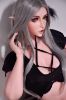 Picture of 160cm/5ft3 Silicone Sex Doll – Suzuki Chiyo