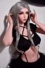 Picture of 160cm/5ft3 Silicone Sex Doll – Suzuki Chiyo