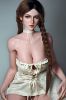 Picture of 160cm/5ft3 Silicone Sex Doll – Kat Bccarin