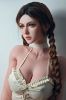 Picture of 160cm/5ft3 Silicone Sex Doll – Kat Bccarin