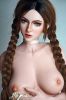 Picture of 160cm/5ft3 Silicone Sex Doll – Kat Bccarin