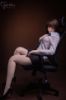 Picture of 166cm / 5ft45 F-cup Zoey full silicone sex doll (M-12)