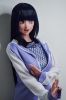 Picture of 160cm/5ft3 Silicone Sex Doll – Hinata Himawari