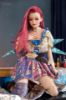 Picture of 150cm / 4ft9 D-cup Amelia full silicone sex doll (M-8)