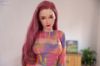 Picture of 166cm / 5ft45 F-cup Viona full silicone sex doll (M-7)