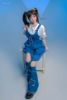 Picture of 150cm / 4ft9 D-cup Theresa full silicone sex doll (M-6)