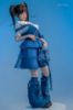 Picture of 150cm / 4ft9 D-cup Theresa full silicone sex doll (M-6)