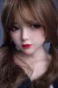 Picture of 150cm / 4ft9 D-cup Tina full silicone sex doll (M-5)