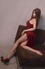 Picture of 165cm/5ft5 Silicone Sex Doll – Eguchi Masami