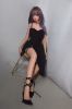 Picture of 165cm/5ft5 Silicone Sex Doll – Igaeashi akiko