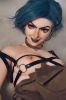 Picture of 165cm/5ft5 Silicone Sex Doll – Kinsley Clark