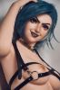 Picture of 165cm/5ft5 Silicone Sex Doll – Kinsley Clark
