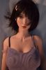Picture of 165cm/5ft5 Silicone Sex Doll – Hirosue Yuko