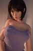 Picture of 165cm/5ft5 Silicone Sex Doll – Hirosue Yuko