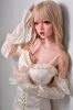 Picture of 165cm/5ft5 Silicone Sex Doll – Hoshino Kanami