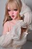 Picture of 165cm/5ft5 Silicone Sex Doll – Hoshino Kanami