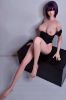 Picture of 165cm/5ft5 Silicone Sex Doll – Hirano Rin