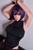 Picture of 165cm/5ft5 Silicone Sex Doll – Hirano Rin