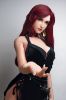 Picture of 165cm/5ft5 Silicone Sex Doll – Kasawara Tomoko
