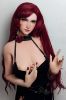 Picture of 165cm/5ft5 Silicone Sex Doll – Kasawara Tomoko