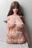 Picture of 83cm/2ft9 H-cup Silicone Torso Sex Doll – Eguchi Masami