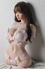 Picture of 83cm/2ft9 H-cup Silicone Torso Sex Doll – Fukada Ryoko