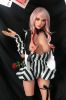Picture of 165cm/5ft5 Silicone Sex Doll – Yoshida Nozomi