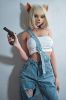 Picture of 165cm/5ft5 Silicone Sex Doll – Zana Fox