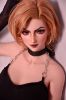 Picture of 165cm/5ft5 Silicone Sex Doll – Rosalyn Clark