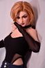 Picture of 165cm/5ft5 Silicone Sex Doll – Rosalyn Clark