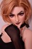 Picture of 165cm/5ft5 Silicone Sex Doll – Rosalyn Clark