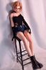 Picture of 165cm/5ft5 Silicone Sex Doll – Rosalyn Clark