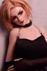 Picture of 165cm/5ft5 Silicone Sex Doll – Rosalyn Clark