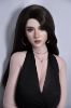 Picture of 165cm/5ft5 Silicone Sex Doll – Iwai Yuzuki