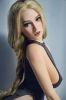 Picture of 165cm/5ft5 Silicone Sex Doll – Olivia Simth