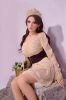 Picture of 165cm/5ft5 Silicone Sex Doll – Lena Davis