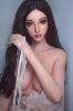 Picture of 165cm/5ft5 Silicone Sex Doll – Sakai Kanako