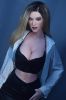 Picture of 165cm/5ft5 Silicone Sex Doll – Tyler Grande