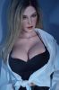 Picture of 165cm/5ft5 Silicone Sex Doll – Tyler Grande
