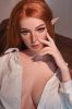 Picture of 165cm/5ft5 Silicone Sex Doll – Molly Red Wolf