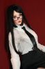 Picture of 165cm/5ft5 Silicone Sex Doll – Kuriyama Mai
