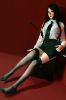 Picture of 165cm/5ft5 Silicone Sex Doll – Kuriyama Mai