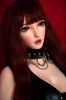 Picture of 165cm/5ft5 Silicone Sex Doll – Kurosawa Yuuki