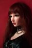 Picture of 165cm/5ft5 Silicone Sex Doll – Kurosawa Yuuki