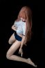Picture of 165cm/5ft5 Silicone Sex Doll – Sakuraki Koyuki