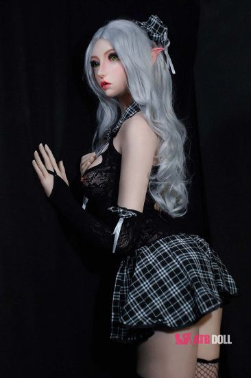 Picture of 165cm/5ft5 Silicone Sex Doll – Suzuki Chiyo