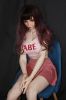 Picture of 165cm/5ft5 Silicone Sex Doll – Kanno Ritsuko