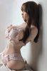 Picture of Elsababe Doll 83cm/2ft9 H-cup Silicone Torso Sex Doll – Fukada Ryoko
