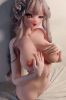 Picture of 70cm/2ft4 Silicone Sex Doll Torso – Watanabe Yuno