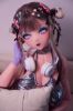 Picture of Elsababe 148cm/4ft10 Pink Skin Silicone Sex Doll – Sakura Tsubasa
